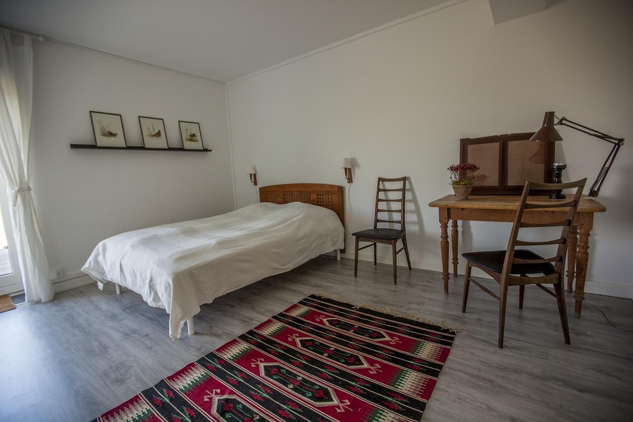 Bed & Breakfast Du Nord Vejby Εξωτερικό φωτογραφία