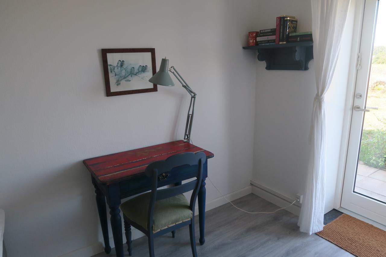Bed & Breakfast Du Nord Vejby Εξωτερικό φωτογραφία