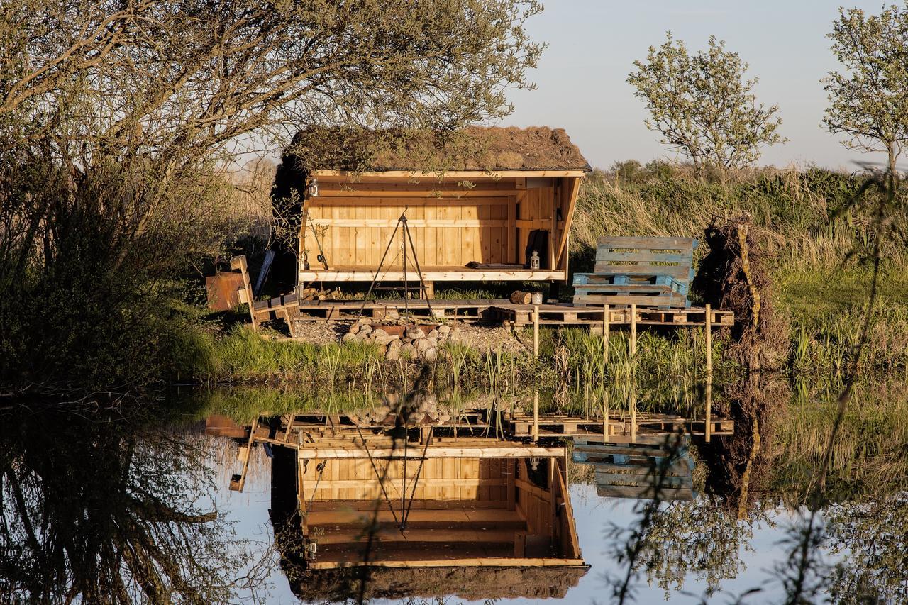 Bed & Breakfast Du Nord Vejby Εξωτερικό φωτογραφία