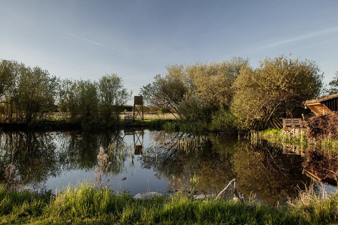 Bed & Breakfast Du Nord Vejby Εξωτερικό φωτογραφία