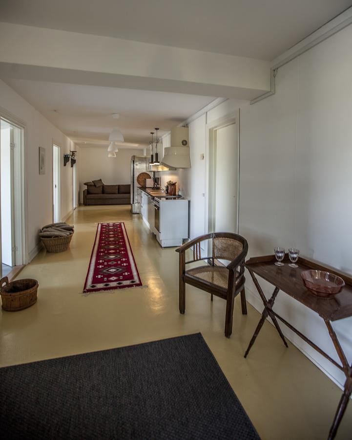 Bed & Breakfast Du Nord Vejby Εξωτερικό φωτογραφία