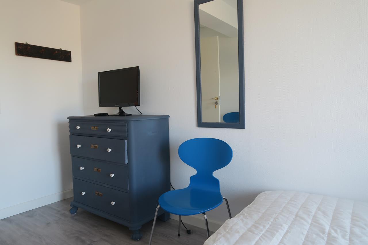 Bed & Breakfast Du Nord Vejby Εξωτερικό φωτογραφία