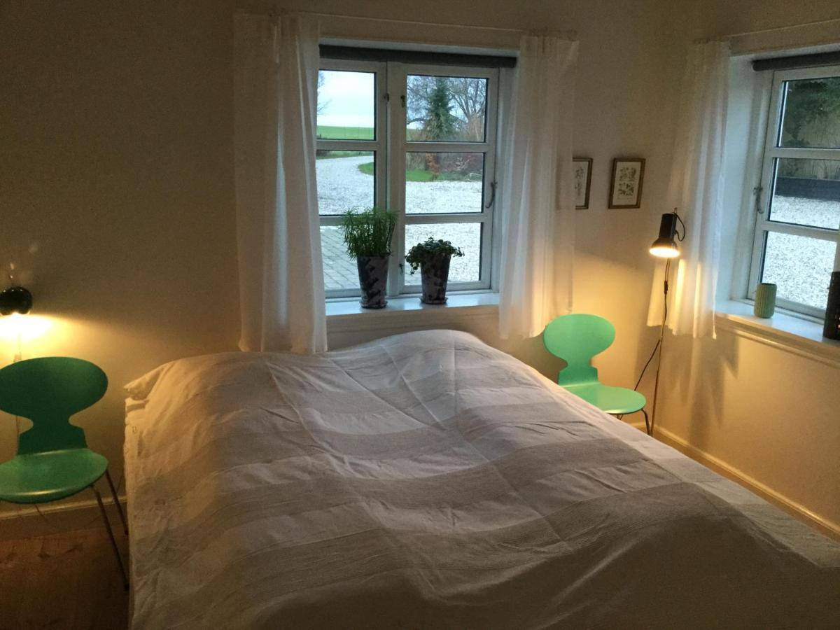 Bed & Breakfast Du Nord Vejby Εξωτερικό φωτογραφία